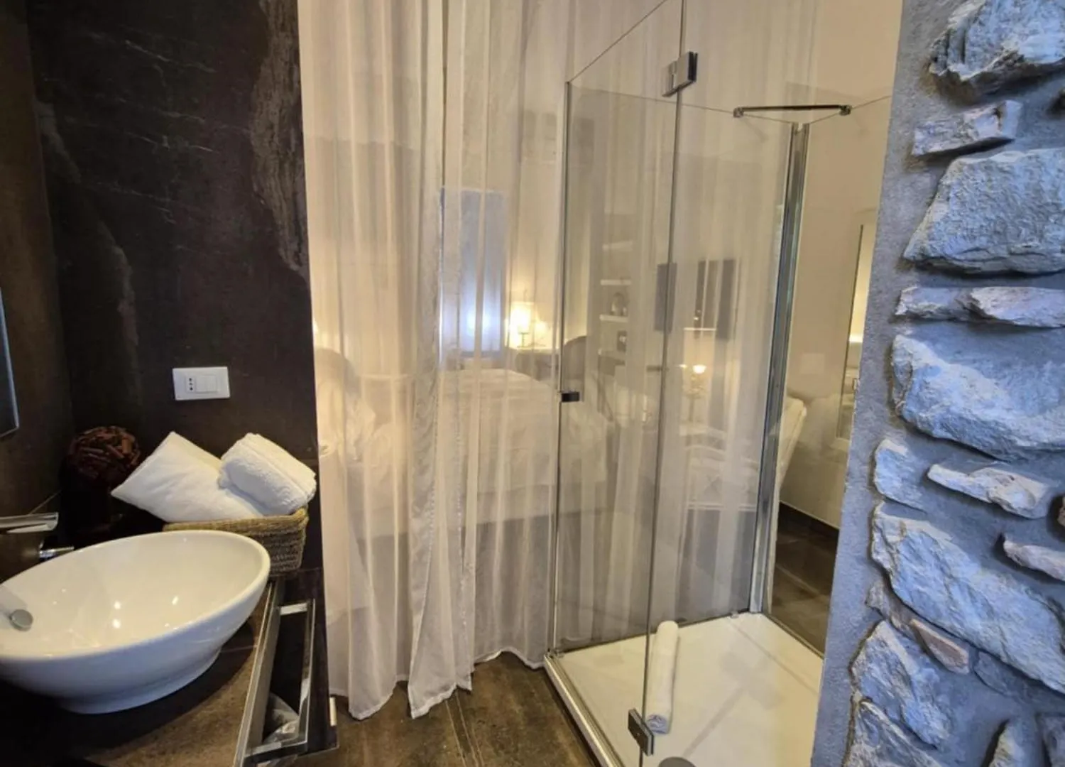 Hotel Eveline 2 - Piscina Privata O Jacuzzi à San Remo
