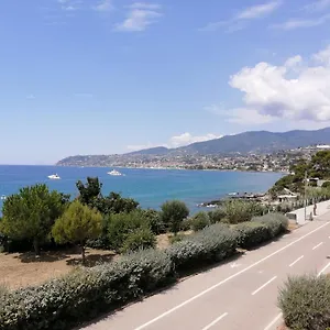 Villaggio Turistico La Vesca Appart hôtel
