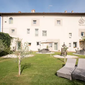 Aruch Appart hôtel Florence