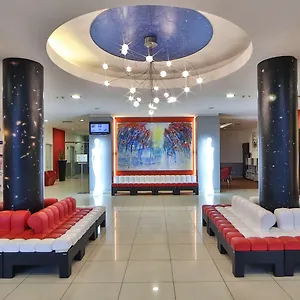 Western Galileo Hotel Padoue