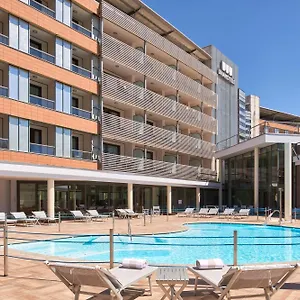Unahotels Hotel Varèse