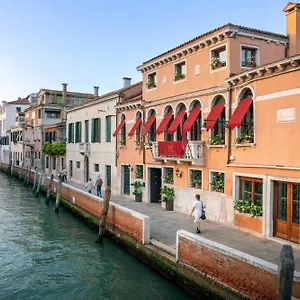 Excess Boutique Hotel&private - Adults Only Hotel Venise
