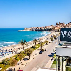 Victoria Palace Hotel Cefalù