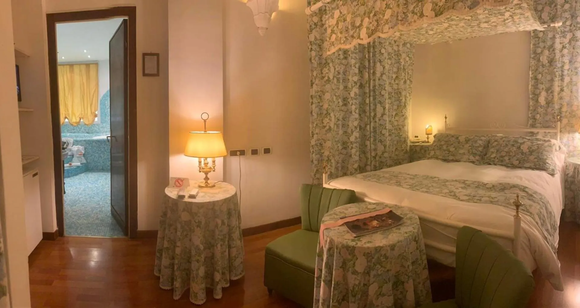 Eveline 2 - Piscina Privata O Jacuzzi Hotel Sanremo