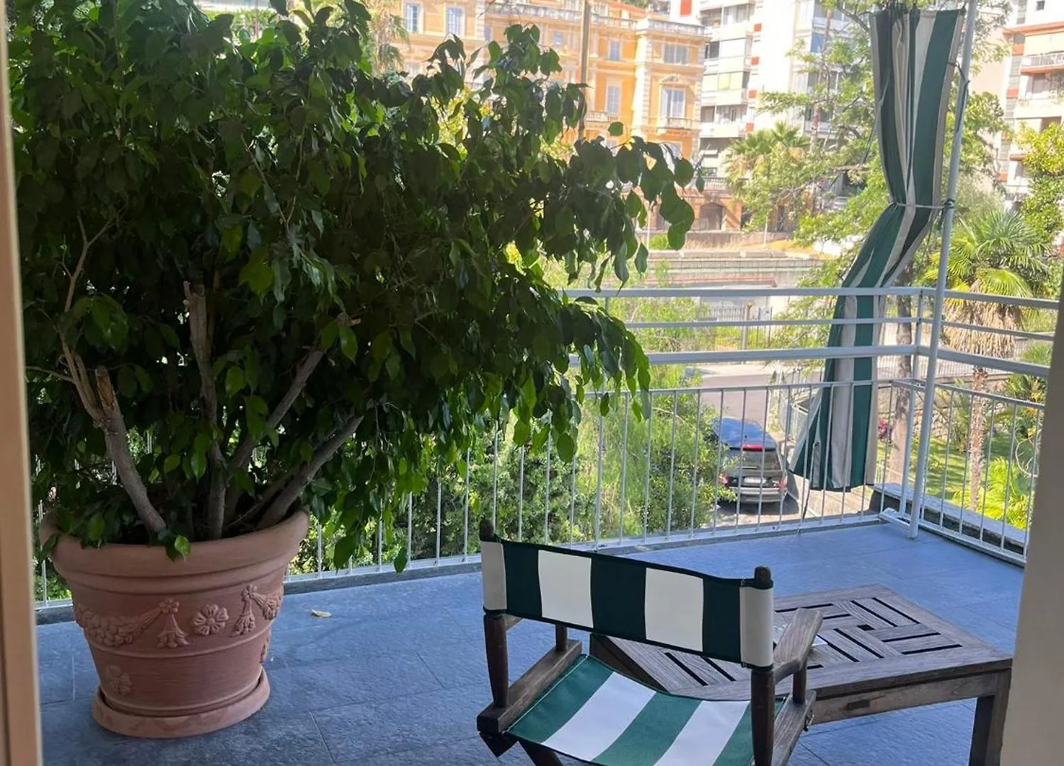 Eveline 2 - Piscina Privata O Jacuzzi Hotel Sanremo