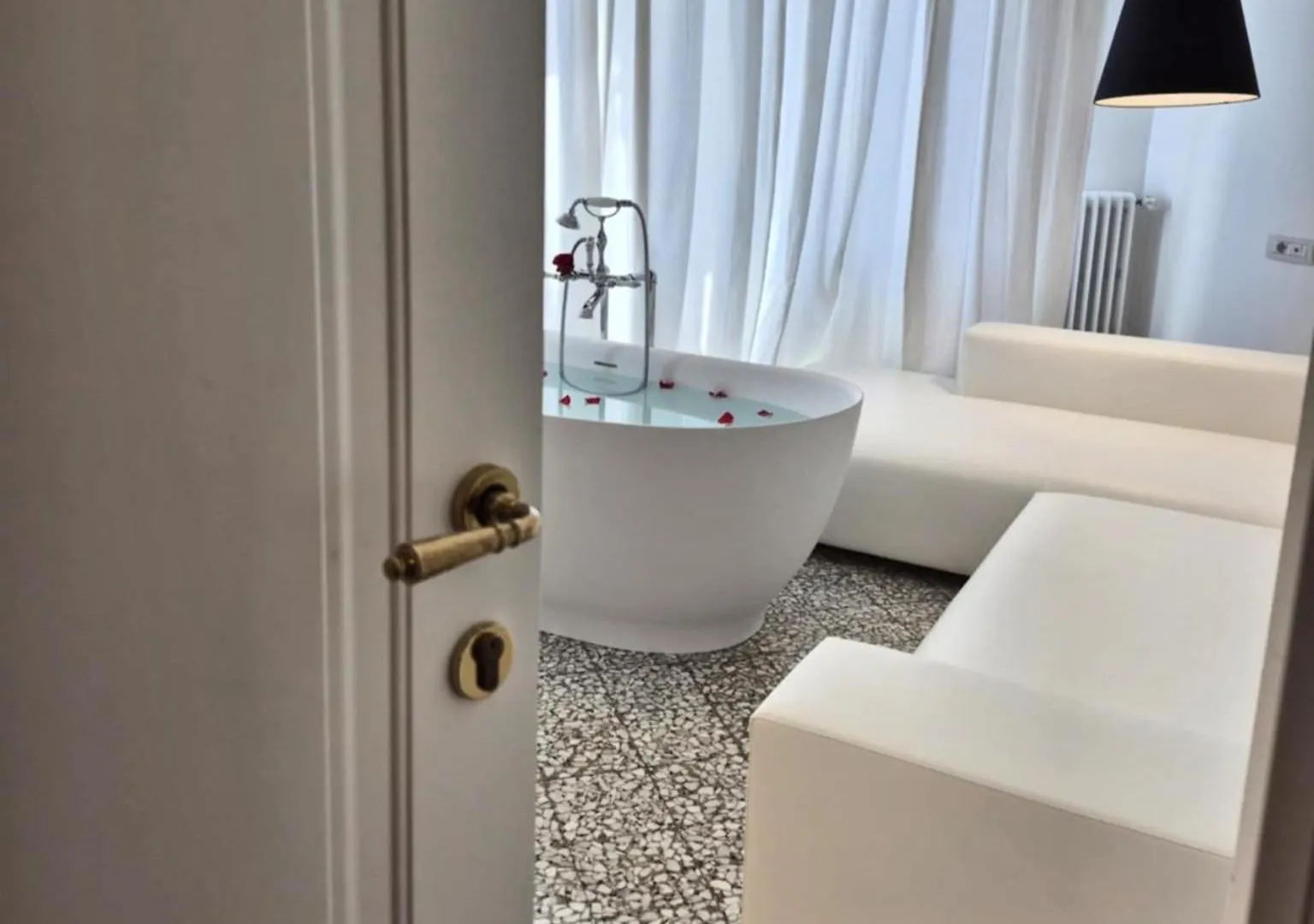 Eveline 2 - Piscina Privata O Jacuzzi Hotel Sanremo