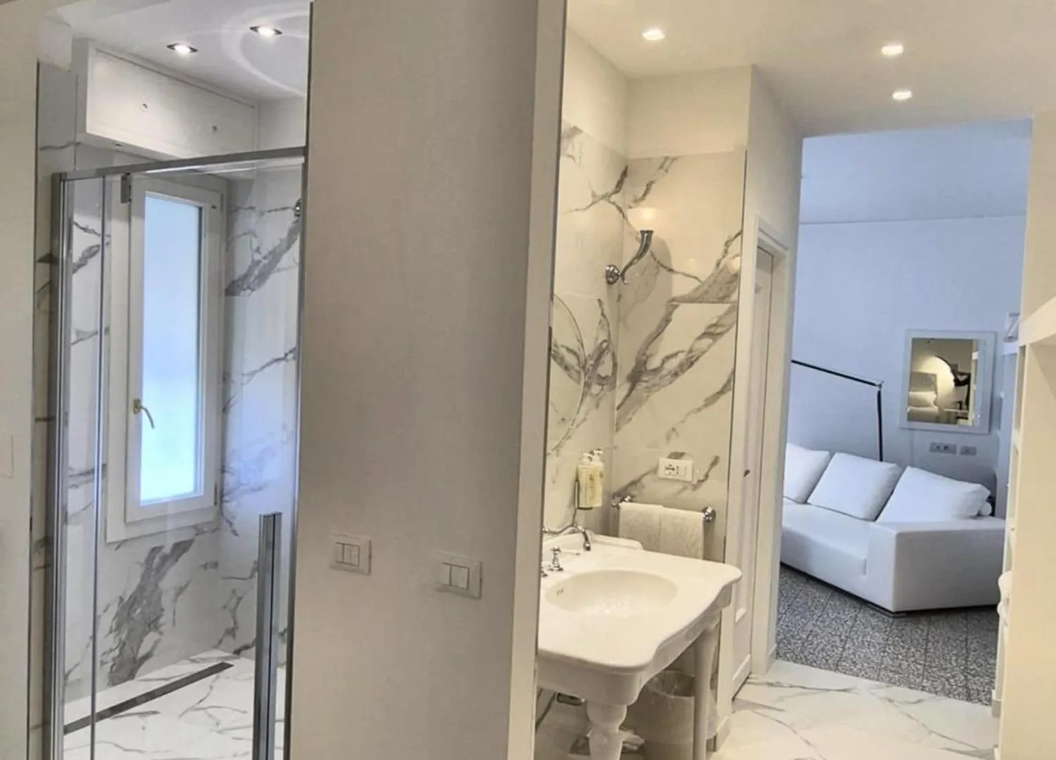 Eveline 2 - Piscina Privata O Jacuzzi Hotel Sanremo 4*,