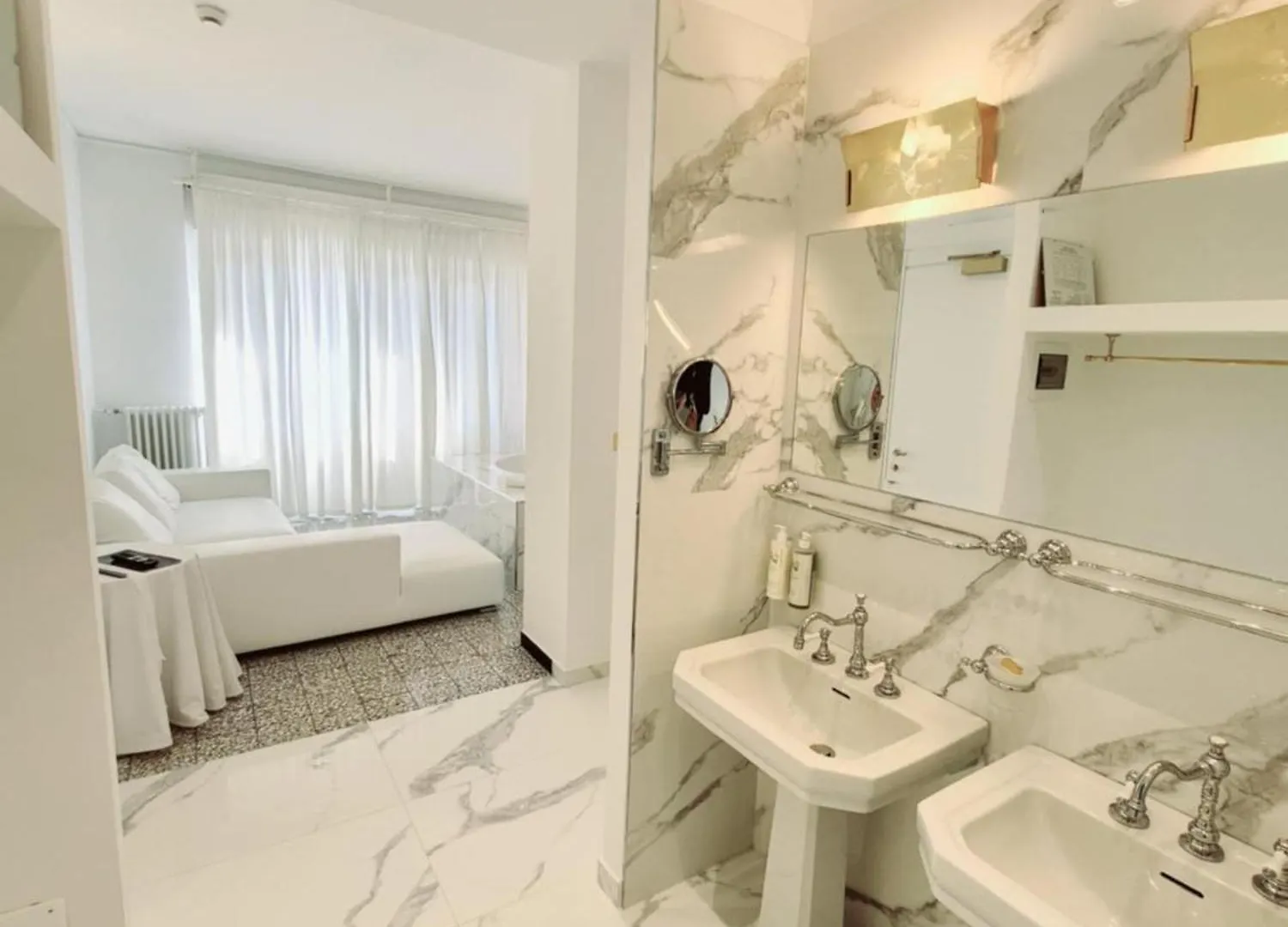 Eveline 2 - Piscina Privata O Jacuzzi Hotel Sanremo